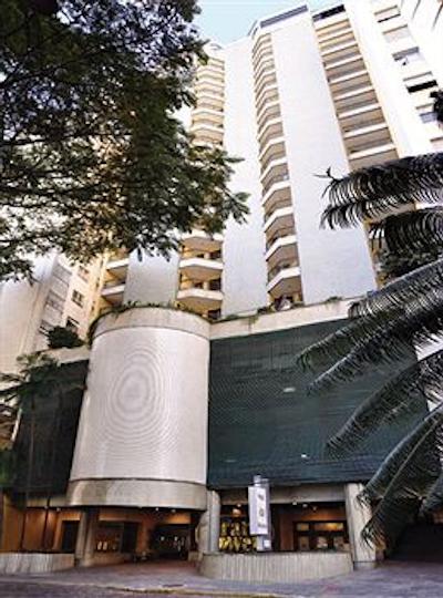 پارک تور هتل