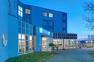 تریپ درتموند هتل