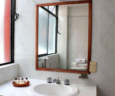 هتل پارادر کرسپو