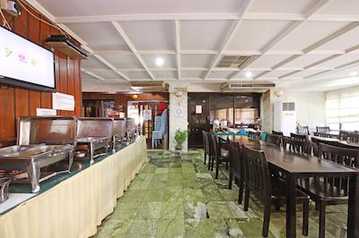 گراند سوپرم هتل