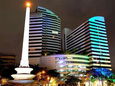 کاراکاز پالاس