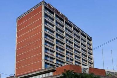 هتل پاسئو لاز مرسدز کاراکاز