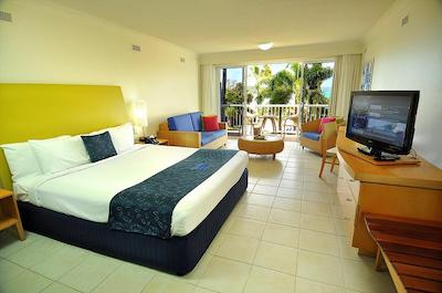 ددریم ایسلاند ریزرت