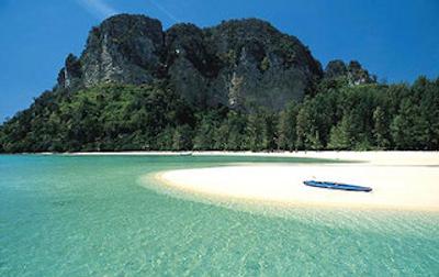 چا-دا کرابی دای ویلیج ریزرت