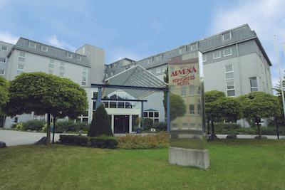 ارونا کنگرز