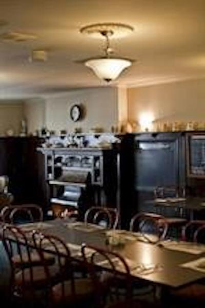 لاو کورتز هتل