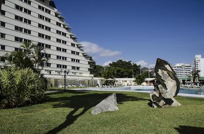 اینترکنتیننتال تاماناکو