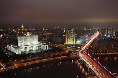 رادیسون کالکشن هتل مسکو