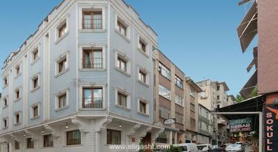 فرمان سلطان هتل