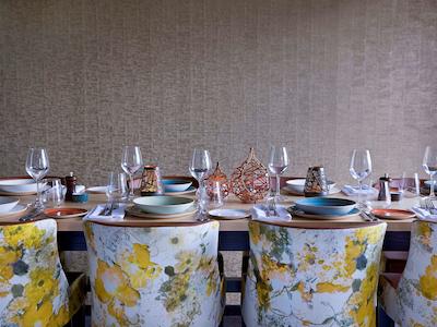 گراند مرکور ولینگتون