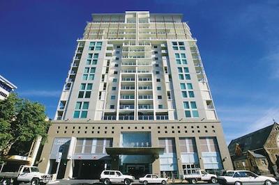 اُاکز امباسی