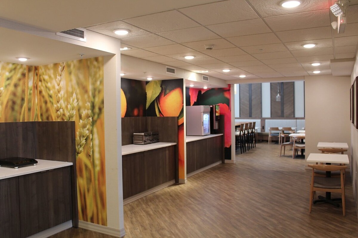 Fairfield Inn and Suites Ocean City