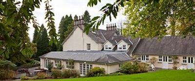 بریری وود کونتری هوس هتل