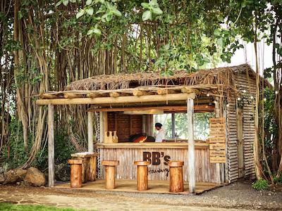 لوکس* گراند گاوب