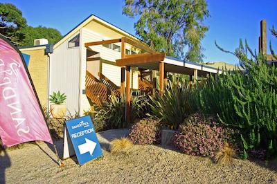 ساندپیپر متل