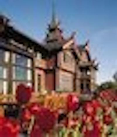 ساندیک هلمنکلن پارک