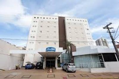 هتل ایبیز استیلز باورو