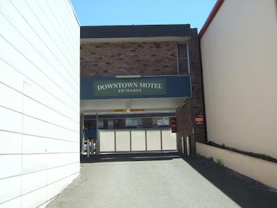 دونتون متل ولنگونگ