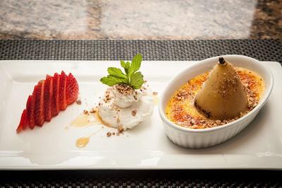 هیلتون سویتز وینیپگ آیرپرت