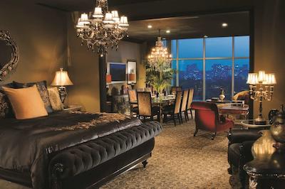 هتل زازا هوستون موسوم دیستریکت