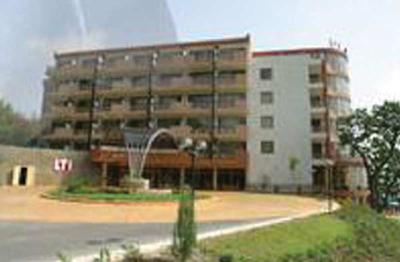 برلین گرین پارک هتل