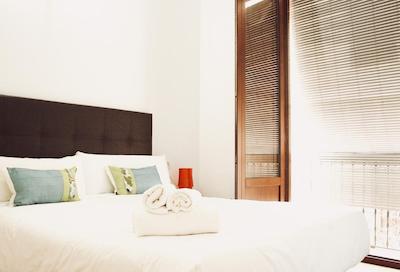 اپارتامنتز آلیکانت پرمیوم