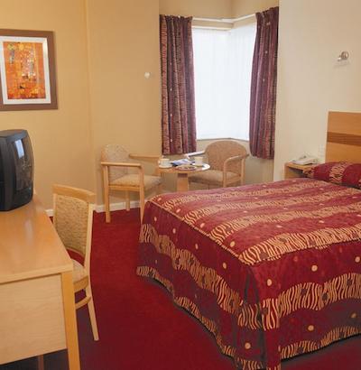 جوریز این کرک