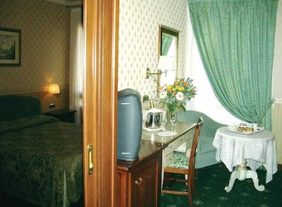 گراند هتل دل جیانیکلو