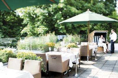 پارک این بای رادیسن لوبک