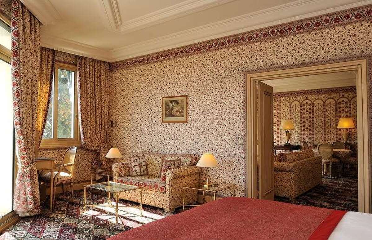 دمین د دیون گراند هتل گولف-کاسینو