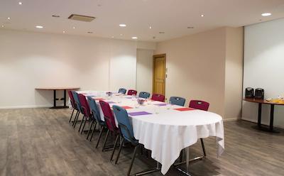 هتل د لورپ بای هاپیکولتور