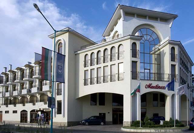 مارتینز