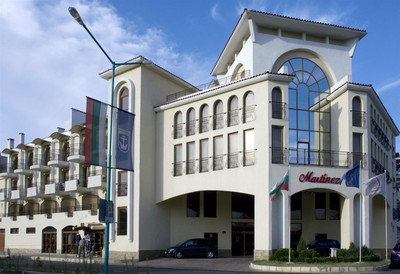 مارتینز