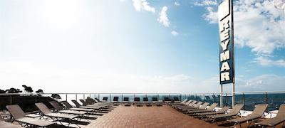 گران هتل ریمار اند اسپا