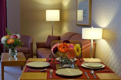 کارتیر پلاس سویت