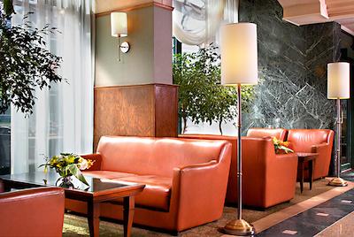 لاپارتمنت هتل