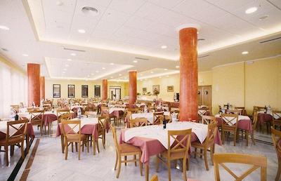 هتل ویکتریا پلا