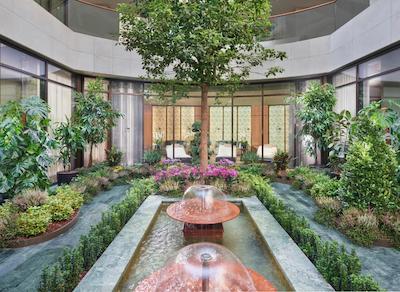 دوا رزیدنس سوئیتز