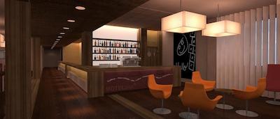 متل پلاس برلین