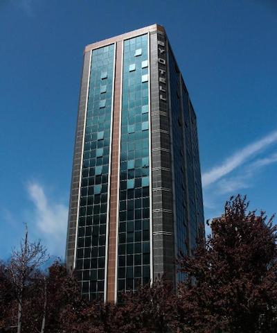 بایوتل هتل استانبول