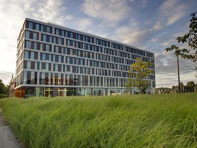 استیجنبرجر هتل برمن