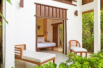 بوری ریزرت اند اسپا