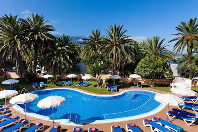 سُل پورتو د لا کروز تنریف