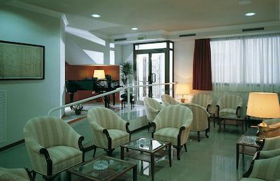 هستال ویلا دل مار