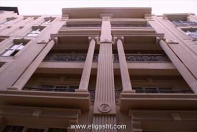 الگانس اچ تی دیزاین سوئیتس