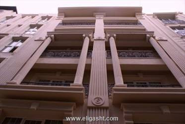 الگانس اچ تی دیزاین سوئیتس