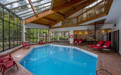 چاتیو جاسپر