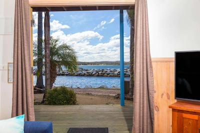 کاچهوس مارینا ریزرت