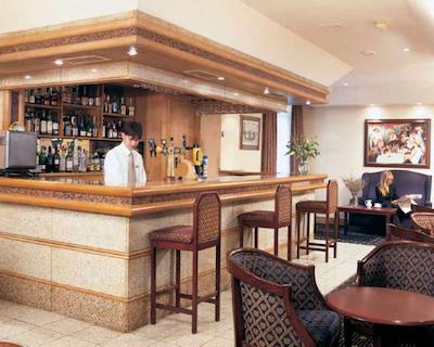 هلید این اکسفرد سیرکوز