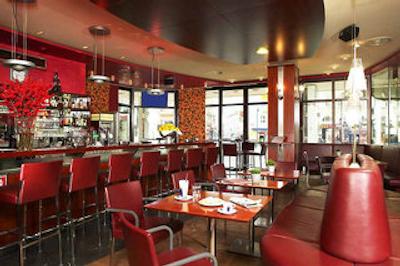 اوستریا ترند هتل سهیلرپارک